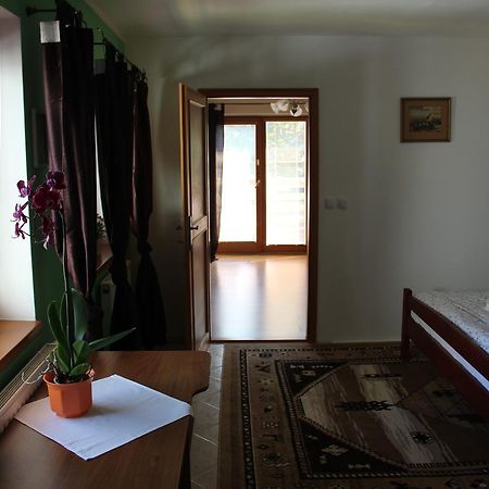 Hotel Excellent Kromeriz Luaran gambar