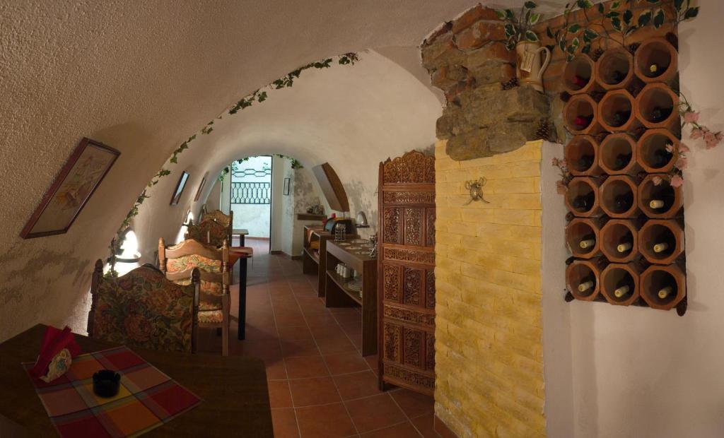 Hotel Excellent Kromeriz Luaran gambar