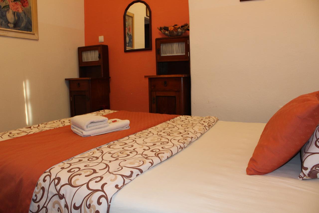 Hotel Excellent Kromeriz Luaran gambar